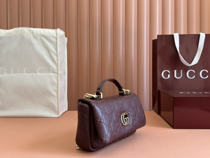 Gucci Satchel Bags